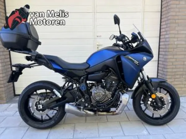2020 Yamaha Tracer 7 - € 8.240 (1/1)