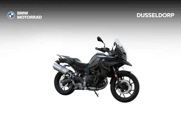 2026 BMW F 800 GS - € 16.026 (1/1)