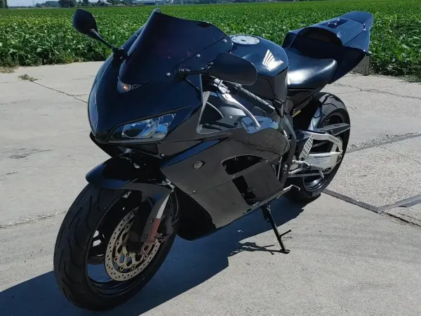 2004 Honda CB 1000 - € 4.200 (1/1)