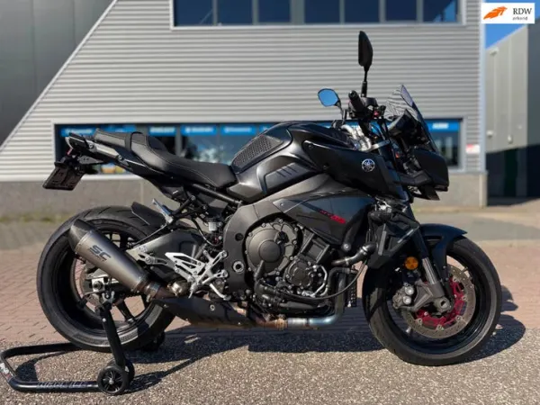 2018 Yamaha MT 10 - € 10.950 (1/1)