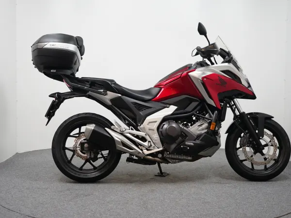 2023 Honda NC 750 X - € 8.999 (1/1)