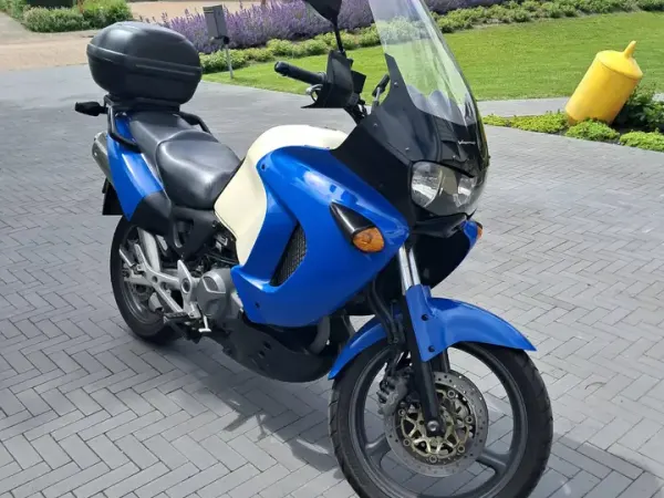 1999 Honda Varadero - € 1.600 (1/1)