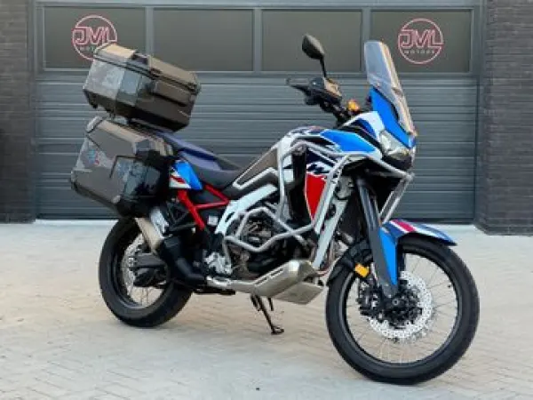 2024 Honda CRF 1100 L Africa Twin DCT - € 15.999 (1/1)
