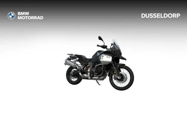 2026 BMW F 900 GS Adventure - € 21.392 (1/1)
