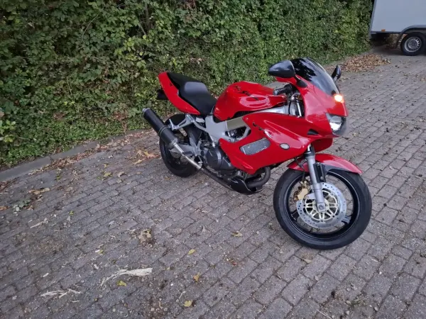 2026 Honda VTR 1000 - €1,950 (1/1)