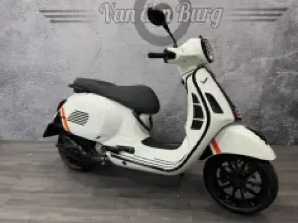 2024 Vespa GTS 300 Super Sport - € 7.195 (1/1)