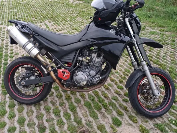 2004 Yamaha XT 660 - € 2.600 · Bieden (1/1)
