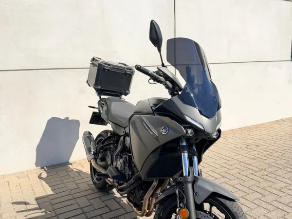 2022 Yamaha Tracer 7 - Reserved (1/1)