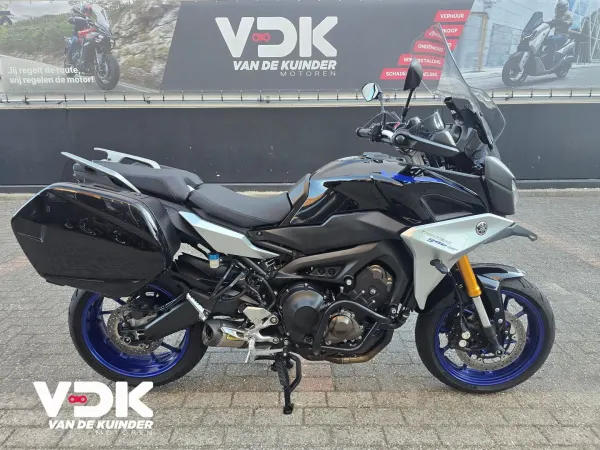 2018 Yamaha Tracer 900 GT - € 9.499 (1/1)