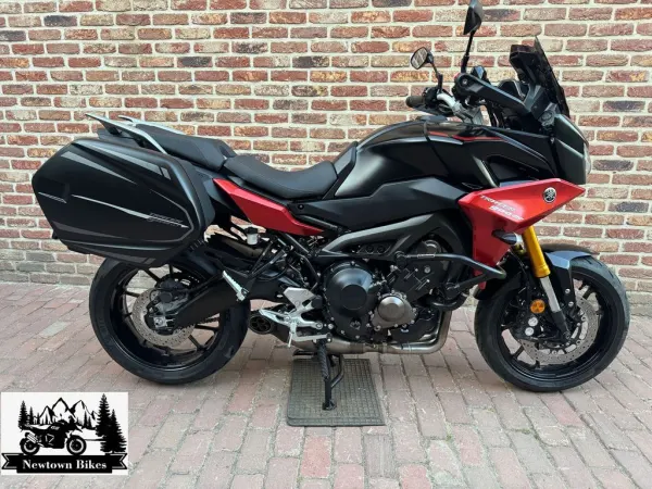 2020 Yamaha Tracer 900 GT - € 9.999 (1/1)