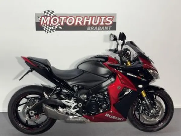 2015 Suzuki GSX-S 1000 F ABS - €7,950 (1/1)