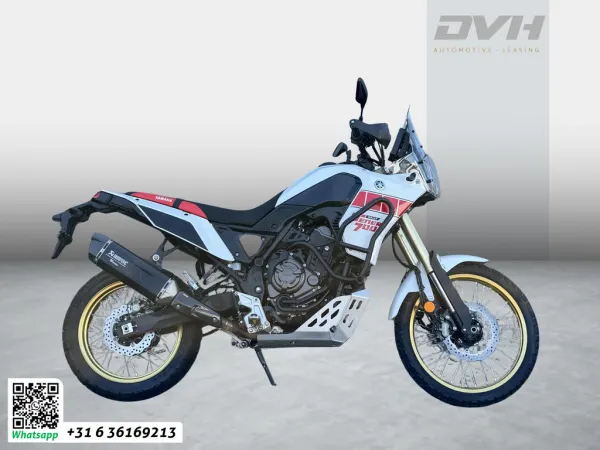 2023 Yamaha Ténéré 700 - € 11.750 (1/1)