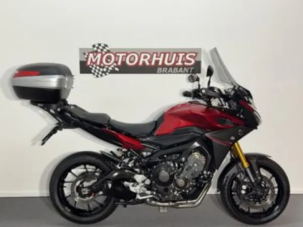 2015 Yamaha Tracer 900 ABS - € 8.250 (1/1)