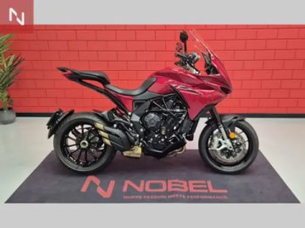 2026 MV Agusta Turismo Veloce 800 RC - € 14.500 (1/1)