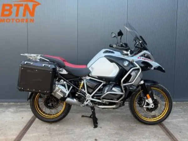 2023 BMW R 1250 GS Adventure - € 22.500 (1/1)