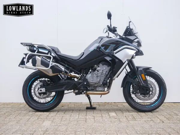 2026 Cfmoto 800 MT Sport - € 8.995 (1/1)