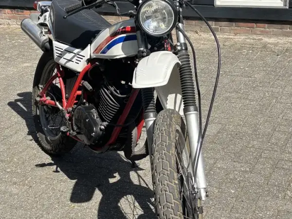 1976 Yamaha DT 250 - € 2.250 (1/1)