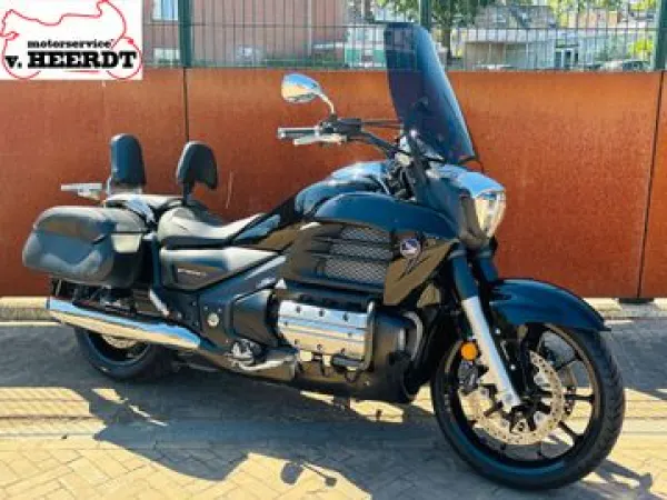 2014 Honda F6 C GL 1800 Valkyrie - €13,950 (1/1)