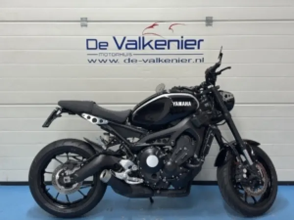 2018 Yamaha XSR 900 - € 8.490 (1/1)