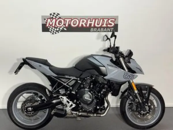 2024 Suzuki GSX-8S - €8,450 (1/1)