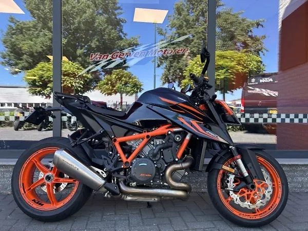 2024 KTM 1290 Super Duke R - €14,490 (1/1)