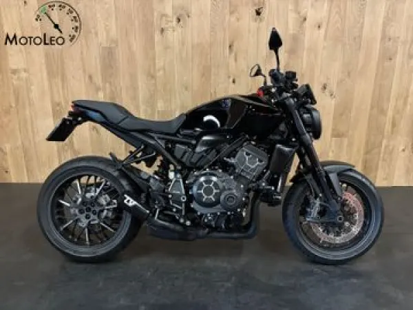 2022 Honda CB 1000 R Black Edition - € 11.950 (1/1)