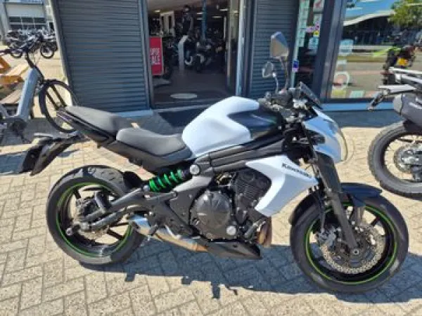 2015 Kawasaki ER 6 N ABS - € 4.999 (1/1)