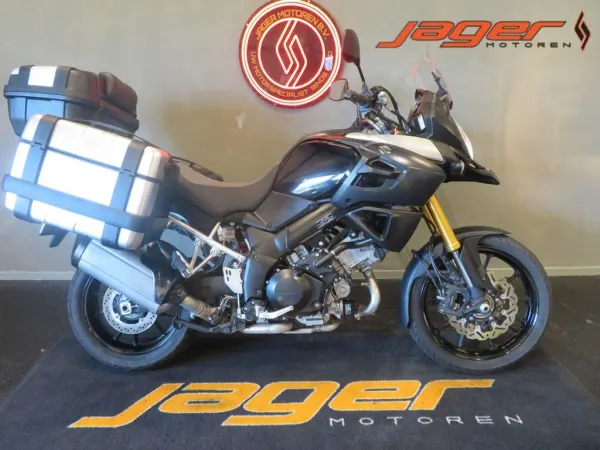 2016 Suzuki V-Strom DL 1000 - € 7.950 (1/1)
