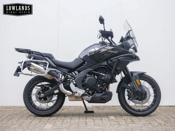 2026 Cfmoto 700 MT - €6,995 (1/1)