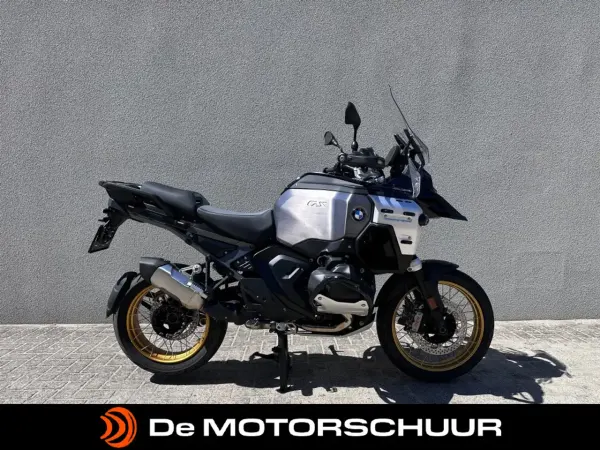 2025 BMW R 1300 GS Adventure - €25,950 (1/1)