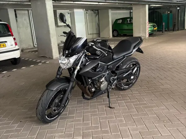 2011 Yamaha XJ 6 - €3,650 · Bidding (1/1)