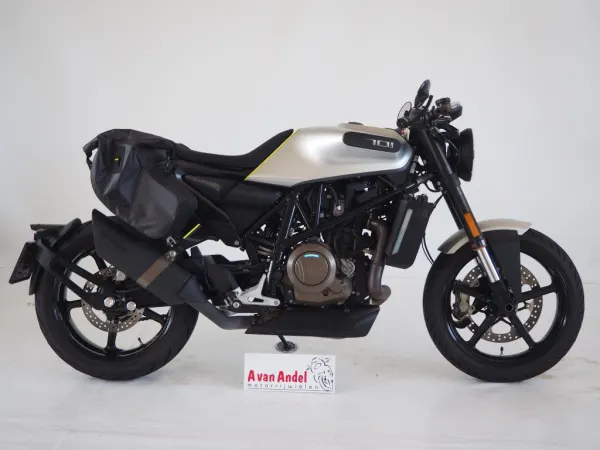Bouwjaar onbekend Husqvarna Vitpilen 701 - € 4.999 (1/1)