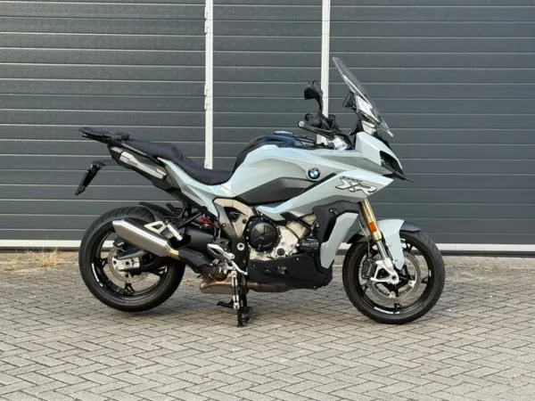 2020 BMW S 1000 XR - € 16.250 (1/1)