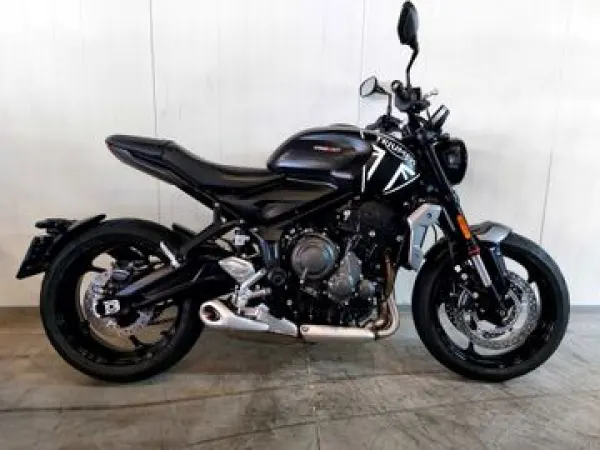 2024 Triumph Trident 660 - € 7.750 (1/1)