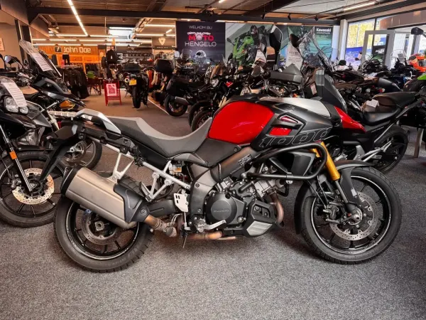 2014 Suzuki V-Strom 1000 - €7,790 (1/1)