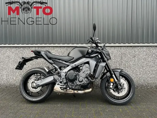 2026 Yamaha MT-09 - € 11.490 (1/1)