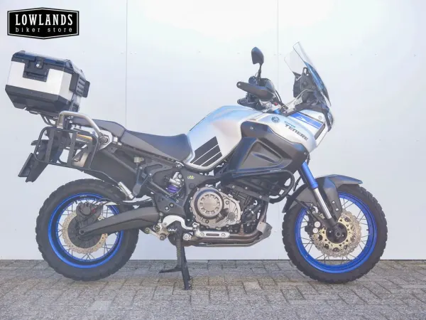 2016 Yamaha XT 1200 ZE Super Tenere - € 5.995 · Bieden (1/1)