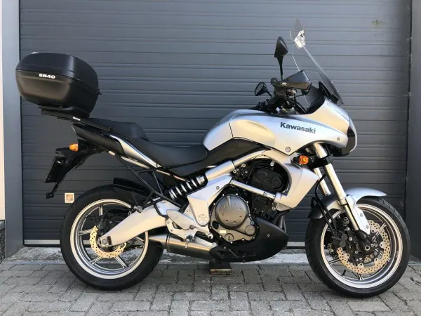 2007 Kawasaki Versys 650 - € 3.250 (1/1)
