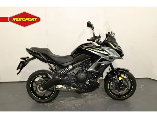 2020 Kawasaki Versys 650 - € 7.190 (1/1)