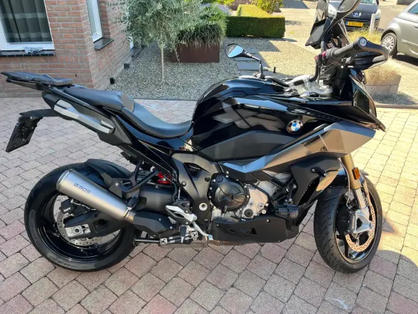 2023 BMW S 1000 XR - € 19.000 · Bieden (1/1)