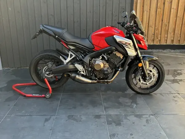 2019 Honda CB 650 - € 6.250 (1/1)