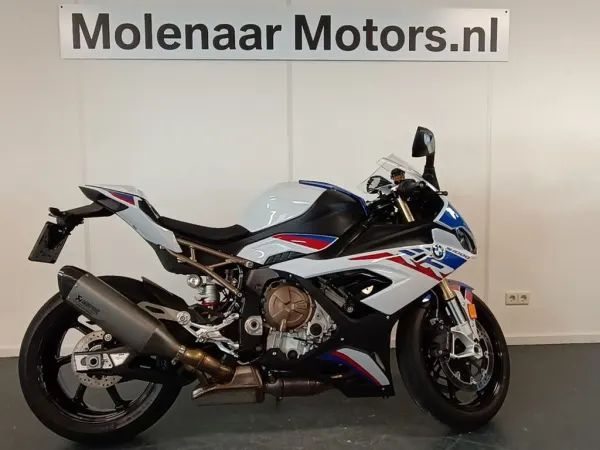 2020 BMW S 1000 RR - €22,995 (1/1)