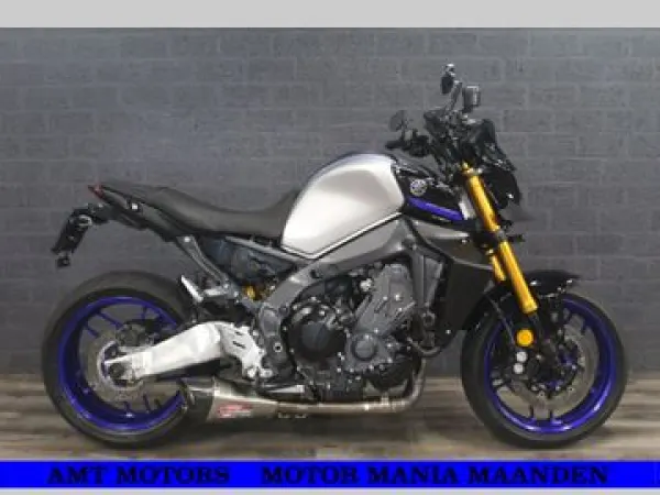 2023 Yamaha MT 09 SP - €11,950 (1/1)