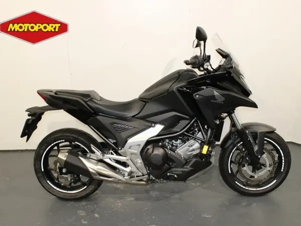 2023 Honda NC 750 X DCT - € 8.890 (1/1)