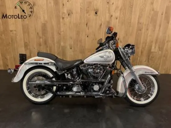 1994 Harley-Davidson Softail - €11,950 (1/1)