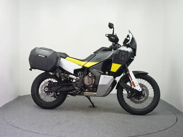 2022 Husqvarna Norden 901 - €10,999 (1/1)