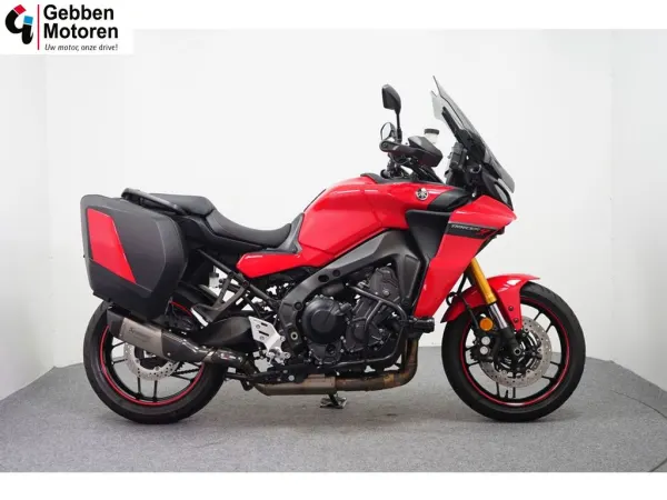2021 Yamaha Tracer 9 GT - € 13.499 (1/1)