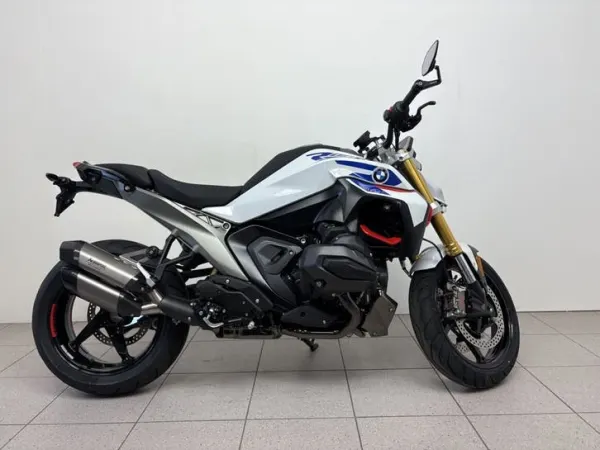 2026 BMW R 1300 R - € 26.896 (1/1)