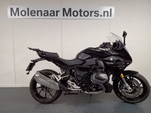2021 BMW R 1250 RS - € 13.995 (1/1)