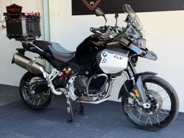 2024 BMW F 900 GS Adventure - €16,988 (1/1)